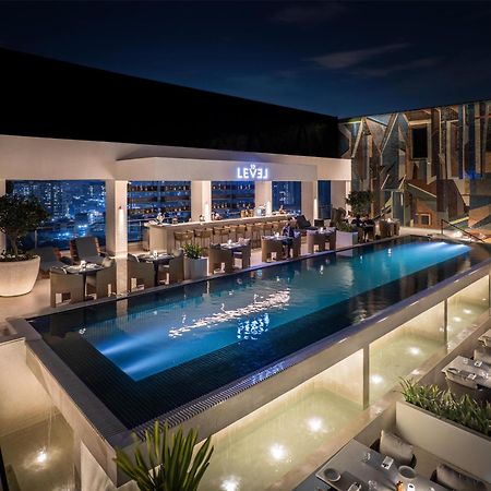 Doubletree By Hilton-Pune Chinchwad Pimpri-Chinchwad Exterior photo