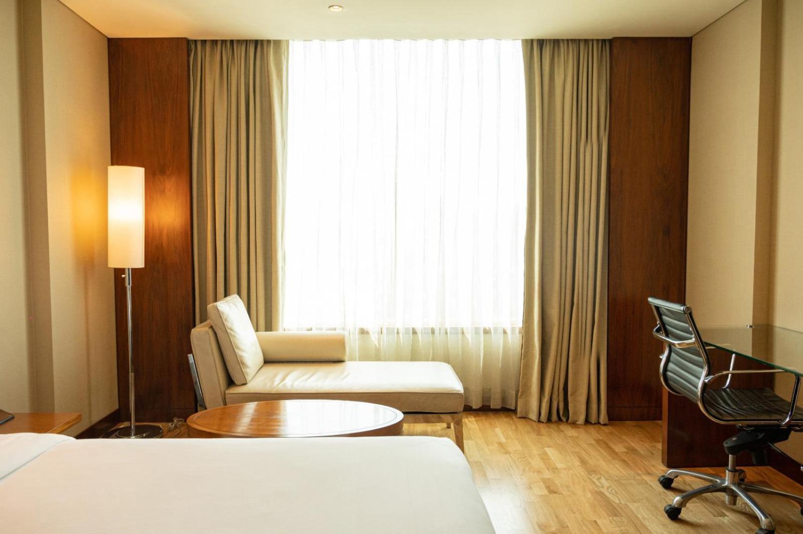 Doubletree By Hilton-Pune Chinchwad Pimpri-Chinchwad Exterior photo