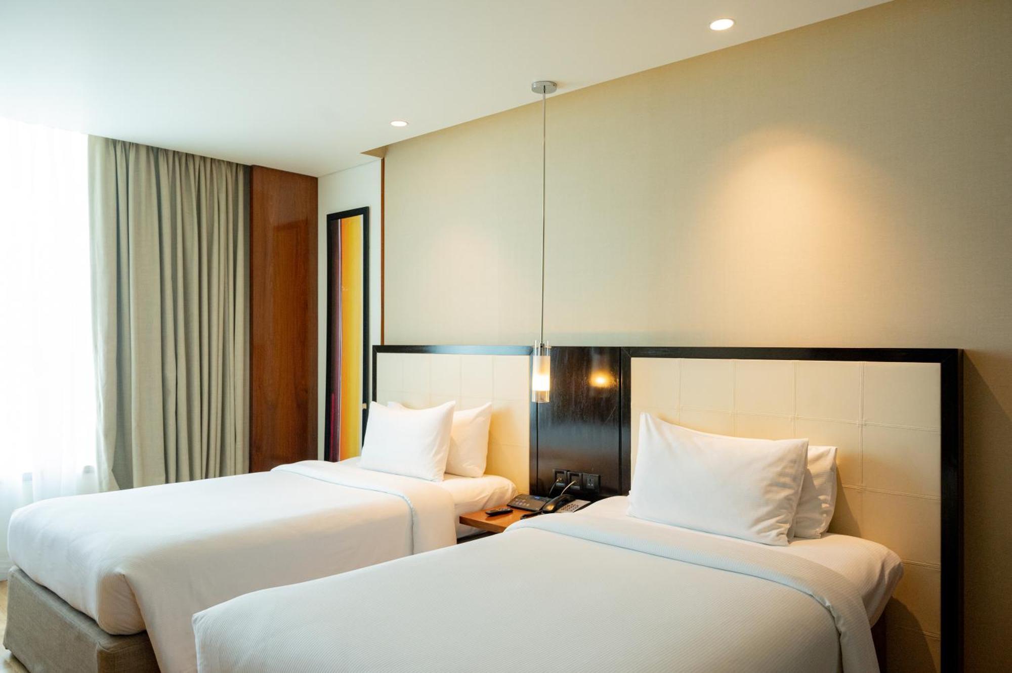 Doubletree By Hilton-Pune Chinchwad Pimpri-Chinchwad Exterior photo