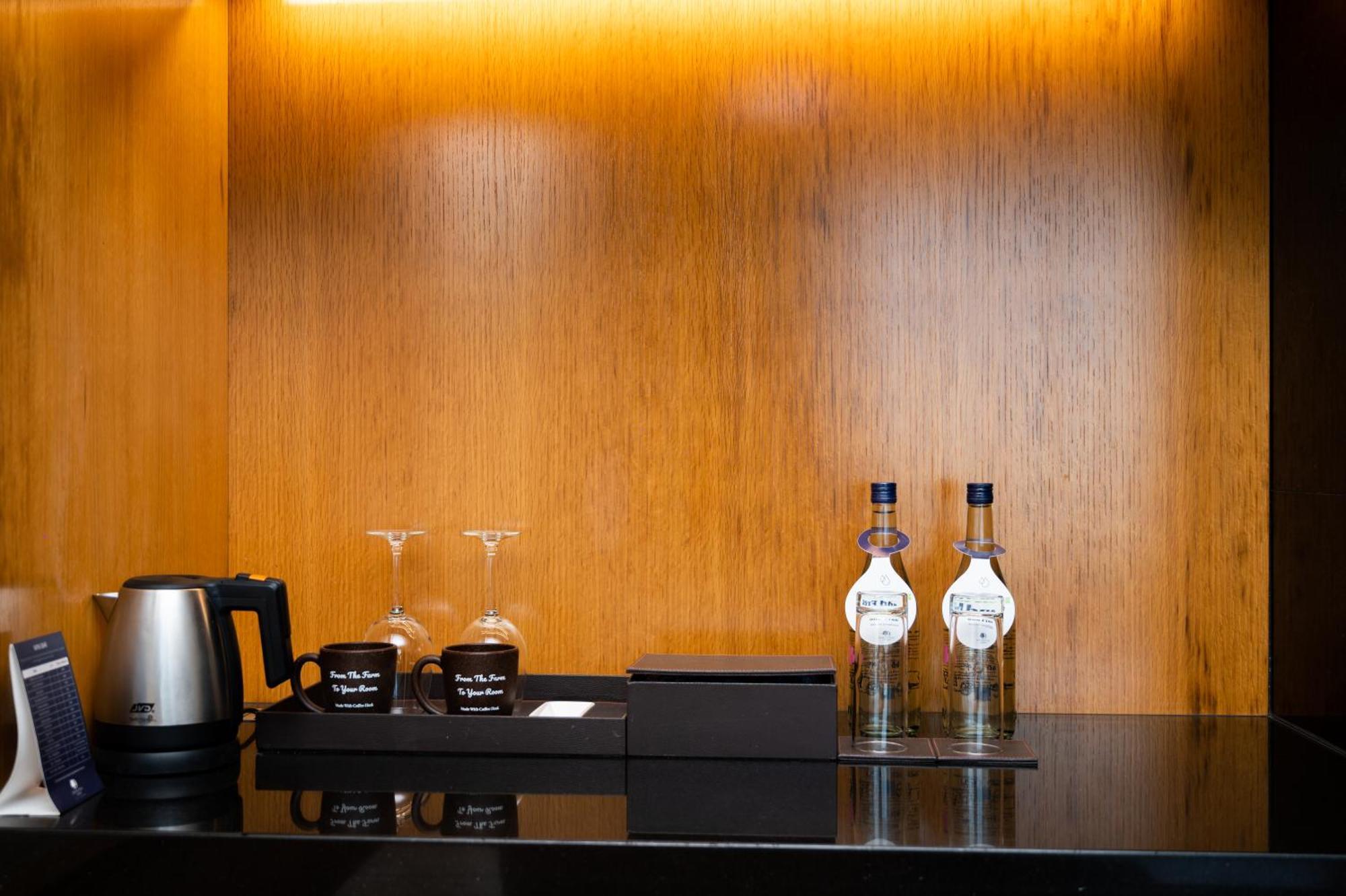 Doubletree By Hilton-Pune Chinchwad Pimpri-Chinchwad Exterior photo