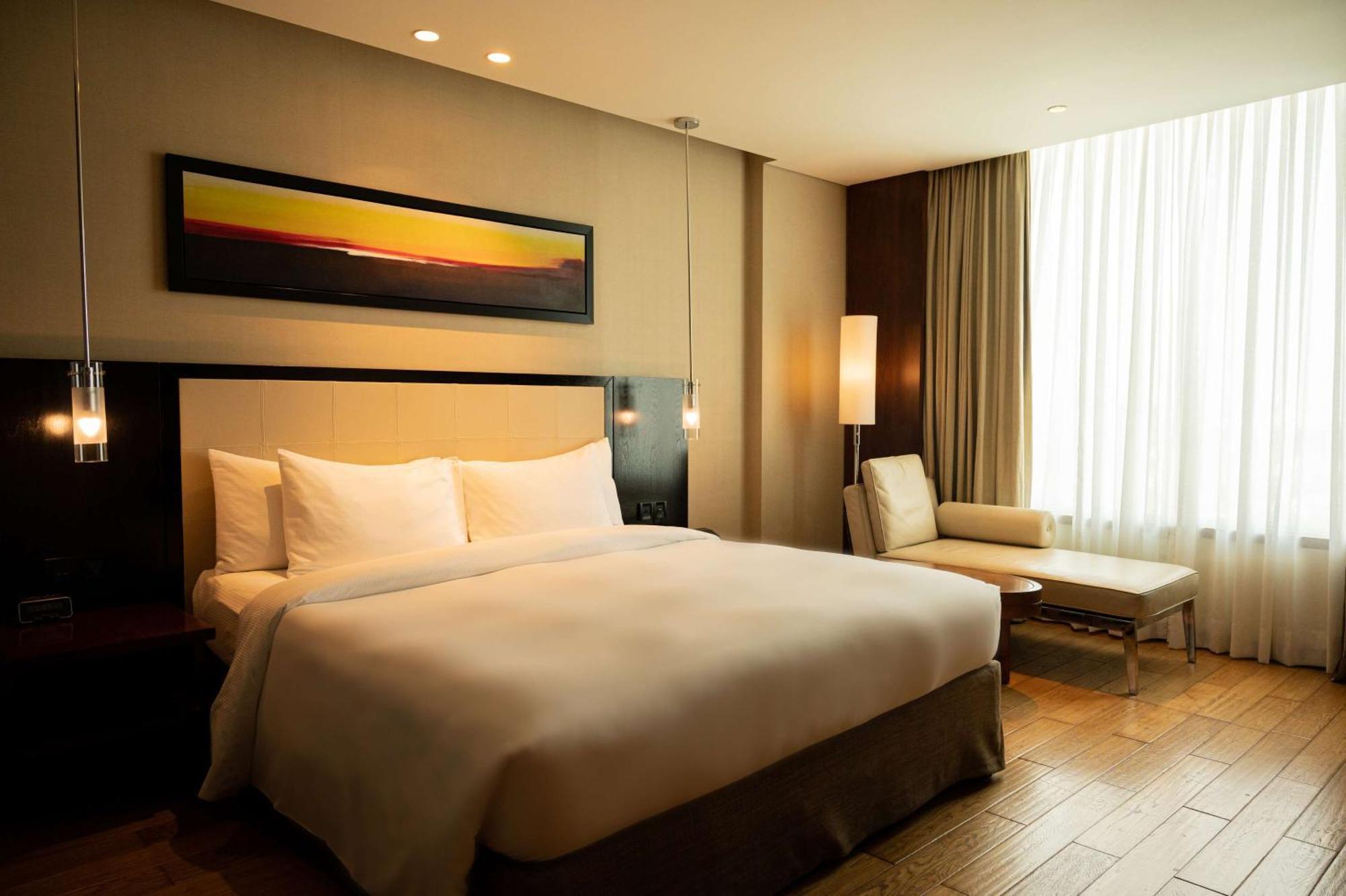 Doubletree By Hilton-Pune Chinchwad Pimpri-Chinchwad Exterior photo