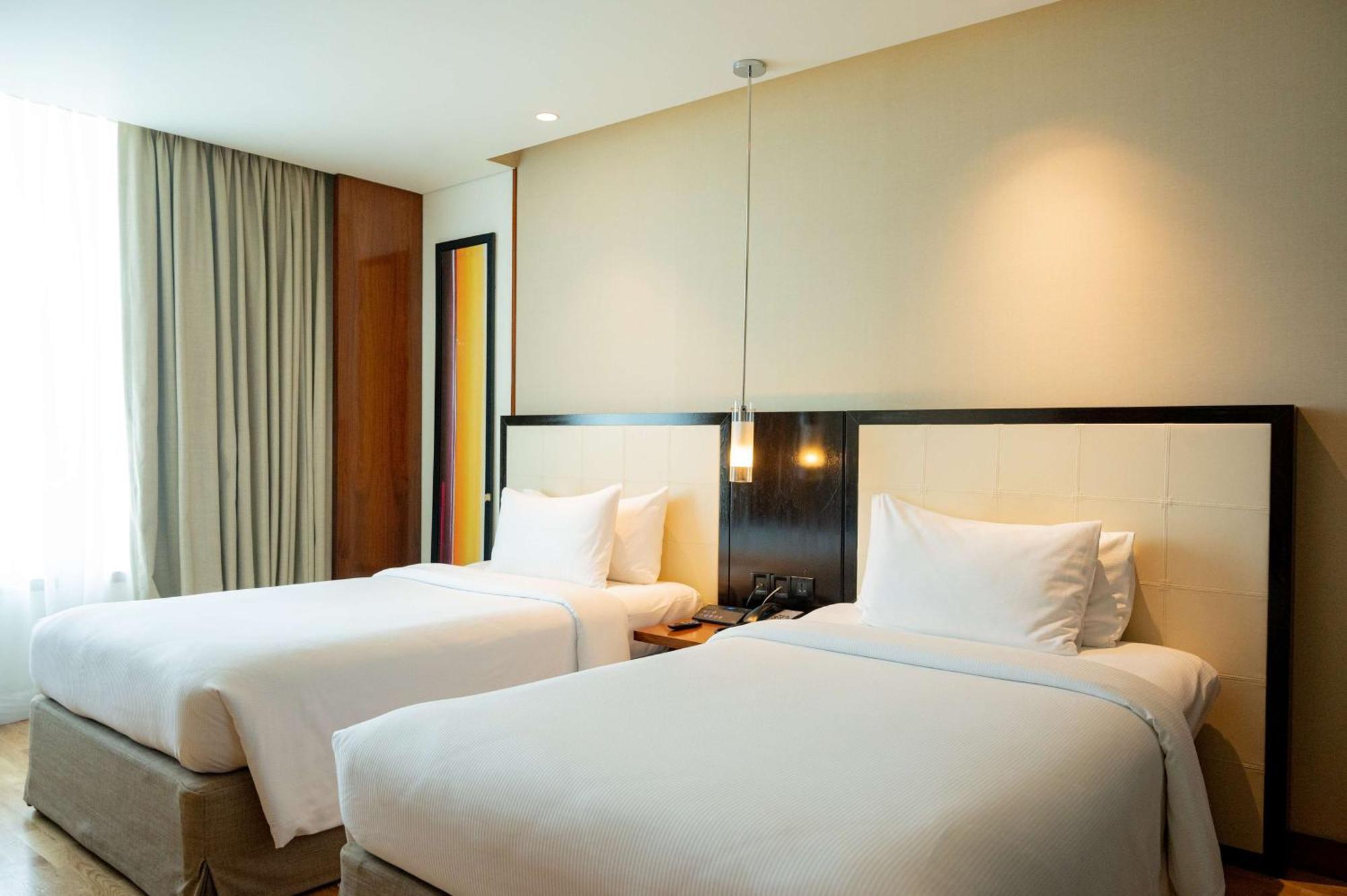 Doubletree By Hilton-Pune Chinchwad Pimpri-Chinchwad Exterior photo