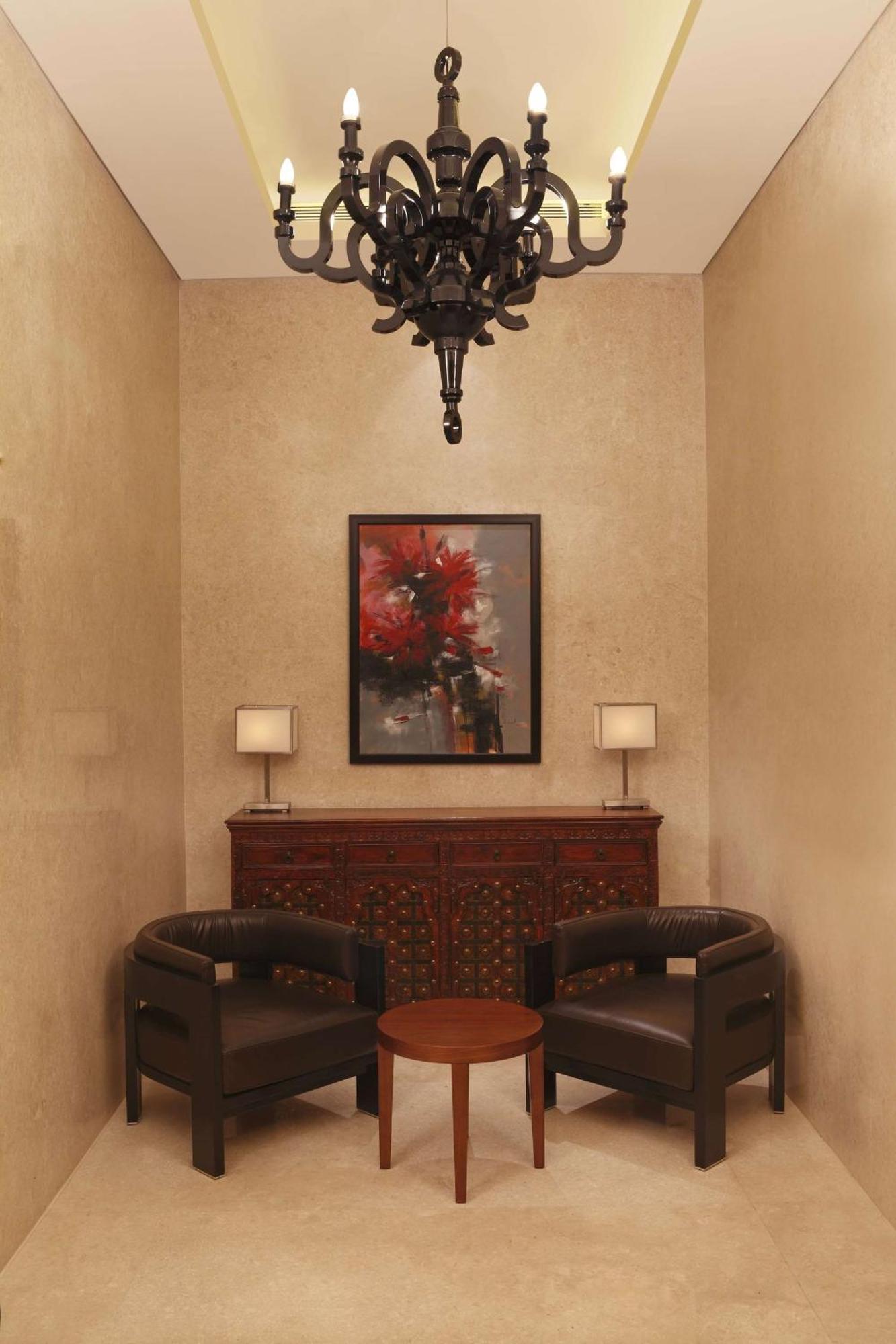 Doubletree By Hilton-Pune Chinchwad Pimpri-Chinchwad Exterior photo