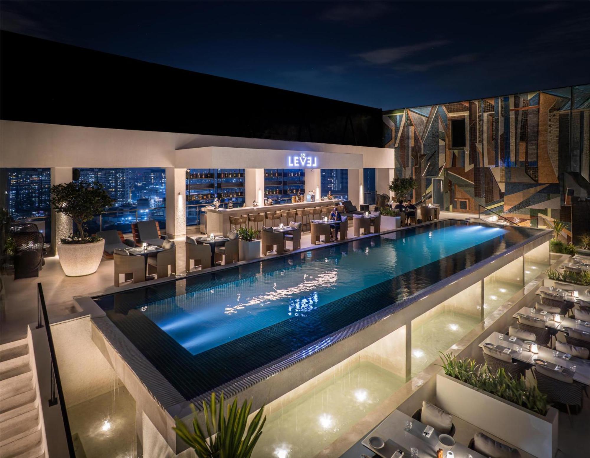 Doubletree By Hilton-Pune Chinchwad Pimpri-Chinchwad Exterior photo